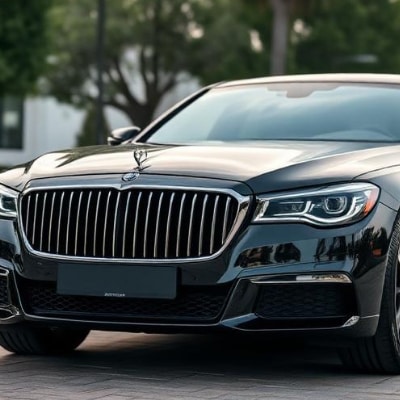 Wedding Transportation