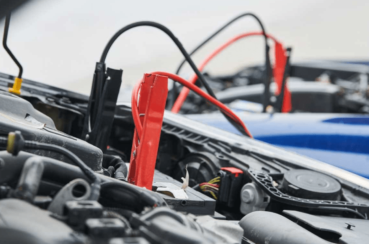 First Call Roadside Assistance