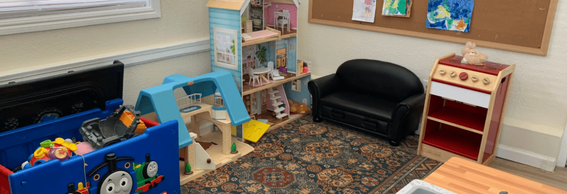 Sunshine Preschool Center