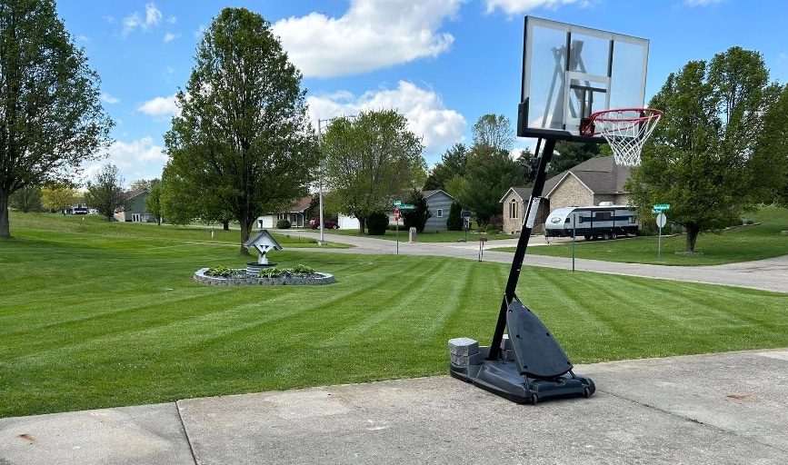 Cut Above Lawn & Tree