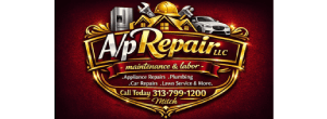 A/P Repair
