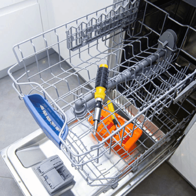 Dishwasher Repair