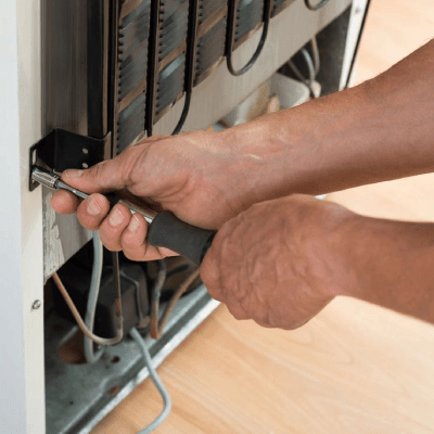 Refrigerator Repair