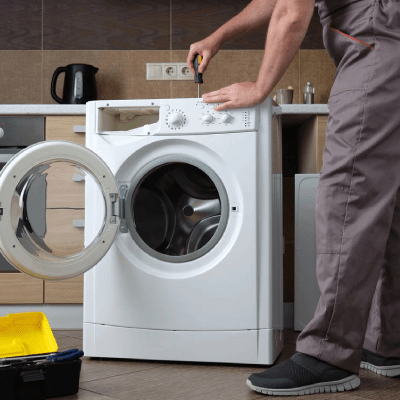 Washer Repair