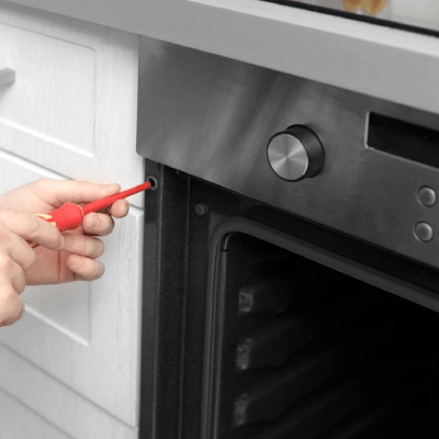 Oven Repair