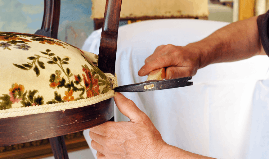 Furniture Upholstery