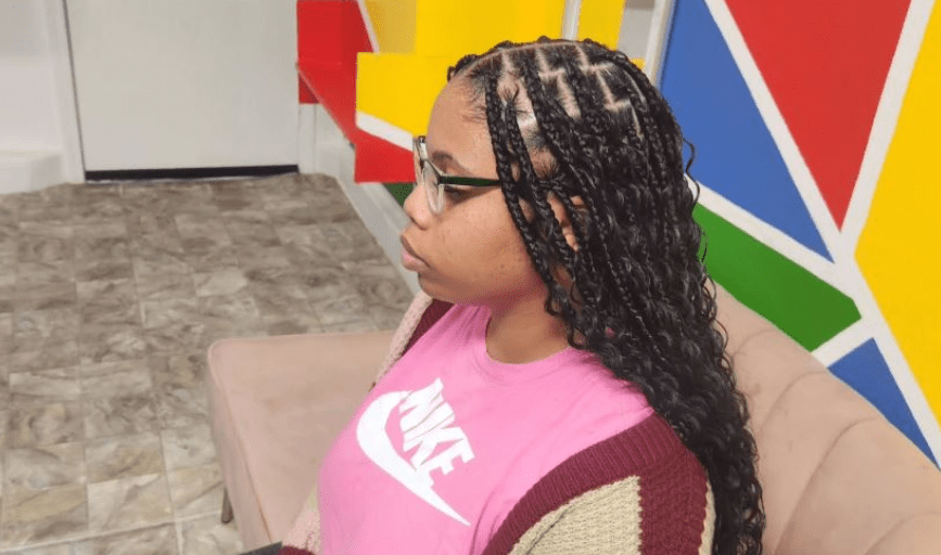 African Braids By Rejoice