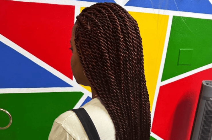 African Braids By Rejoice