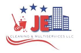 JE CLEANING AND MULTISERVICES PRO