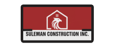 Suleman Constructions Inc