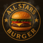 All Stars Burger