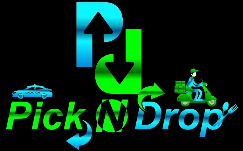 Pick N Drop