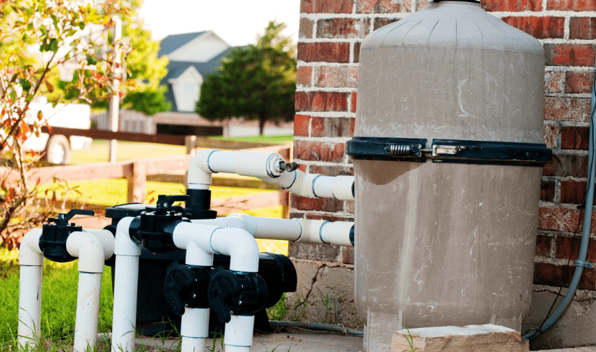 Laubscher Pool & Spa Maintenance and Service