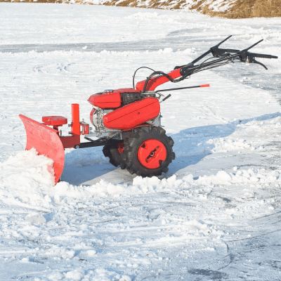 Snow Removal