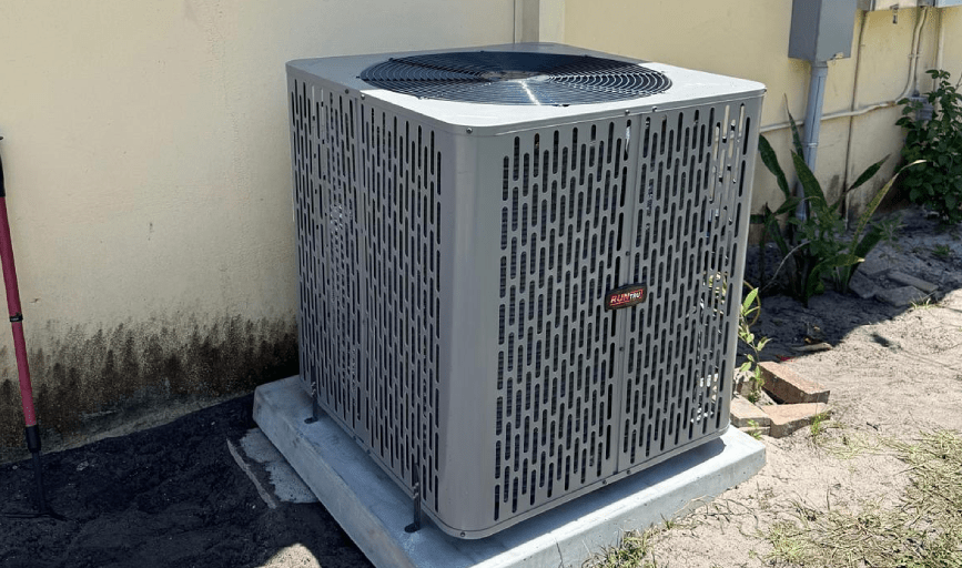 HVAC Installation