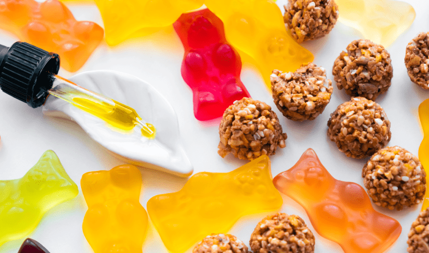 CBD Gummies