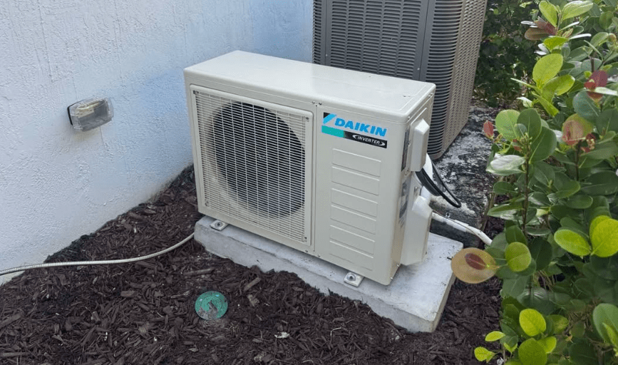 HVAC Replacement