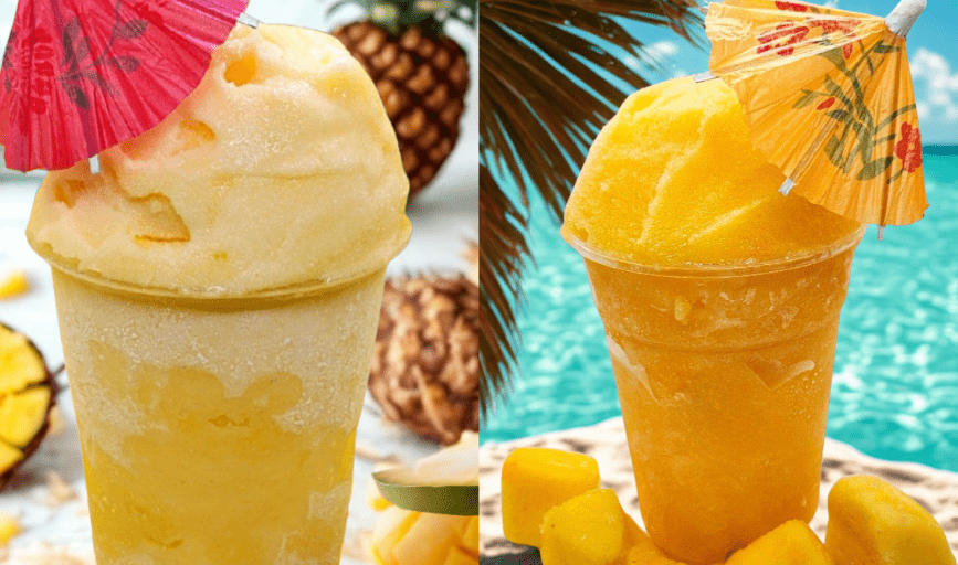 CORPORATE DESSERT CATERING