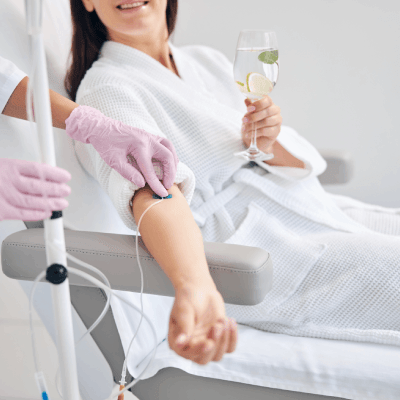 IV Infusion Therapy