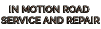 In Motion Road Service and Repair