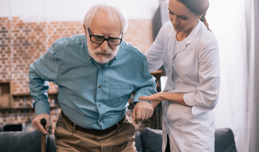 PERSONAL CARE SERVICES