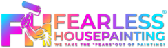 Fearless Housepainting