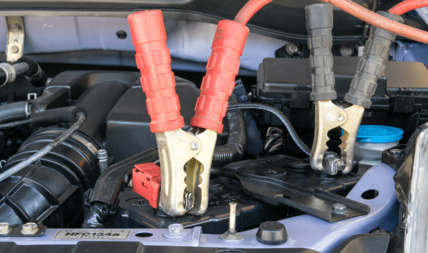 In Motion Road Service and Repair