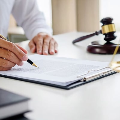 Loan Signing Services