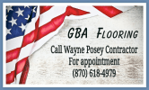 GBA Flooring
