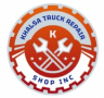 Khalsa Truck Repair Shop