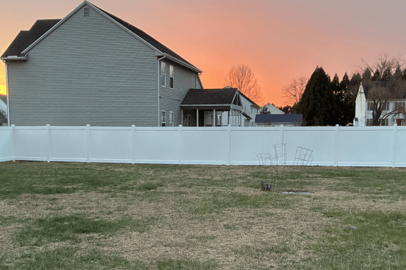 Elliott Fence & Construction