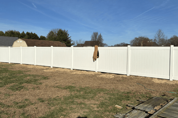 Elliott Fence & Construction