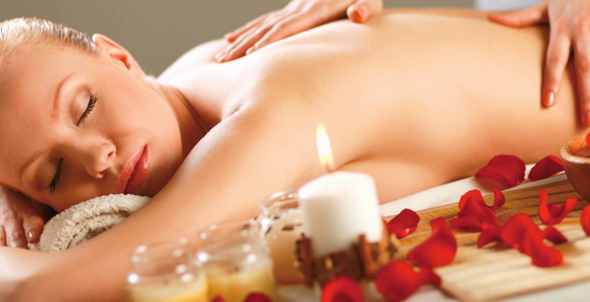 Crystal Skincare Spa