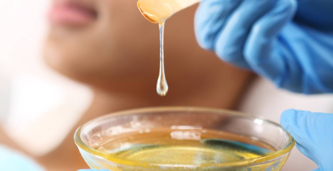 Crystal Skincare Spa