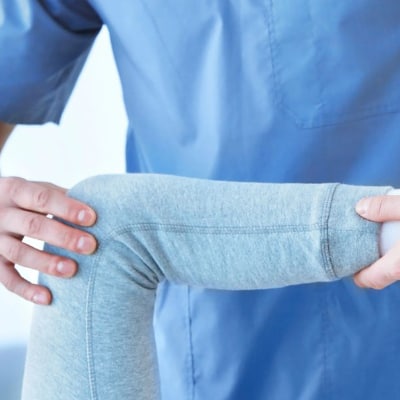 Musculoskeletal Therapy