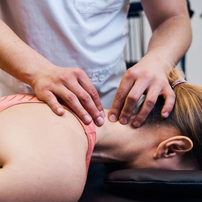 Neuromuscular Therapy