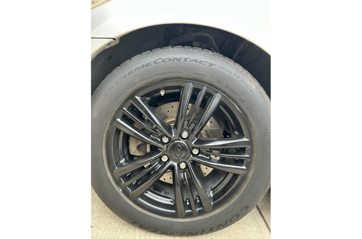 RelyFully Car Detailing