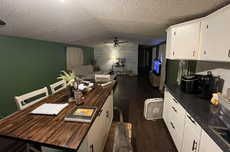 Prine Remodeling and Construction