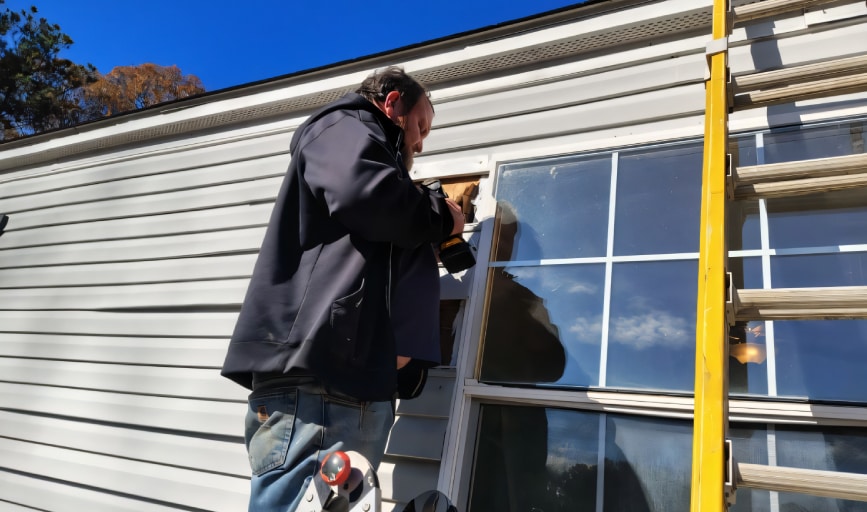 Prine Remodeling and Construction