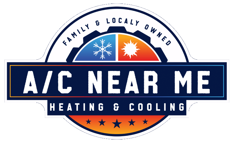 AC Near Me Heating & Cooling