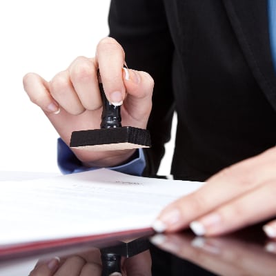 Mobile Notary Services