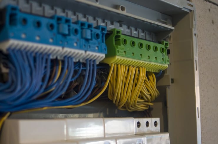 Silver Star Electric