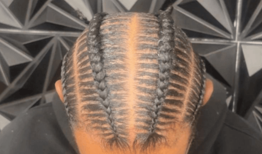 Cornrows