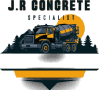J.R. Concrete Specialist