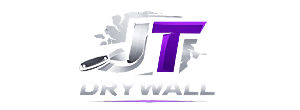 JT Drywall Repair