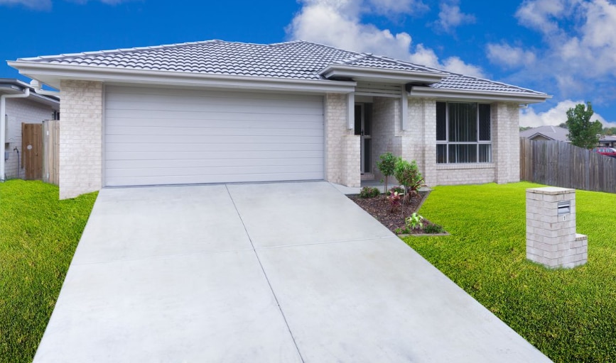 J.R. Concrete Specialist