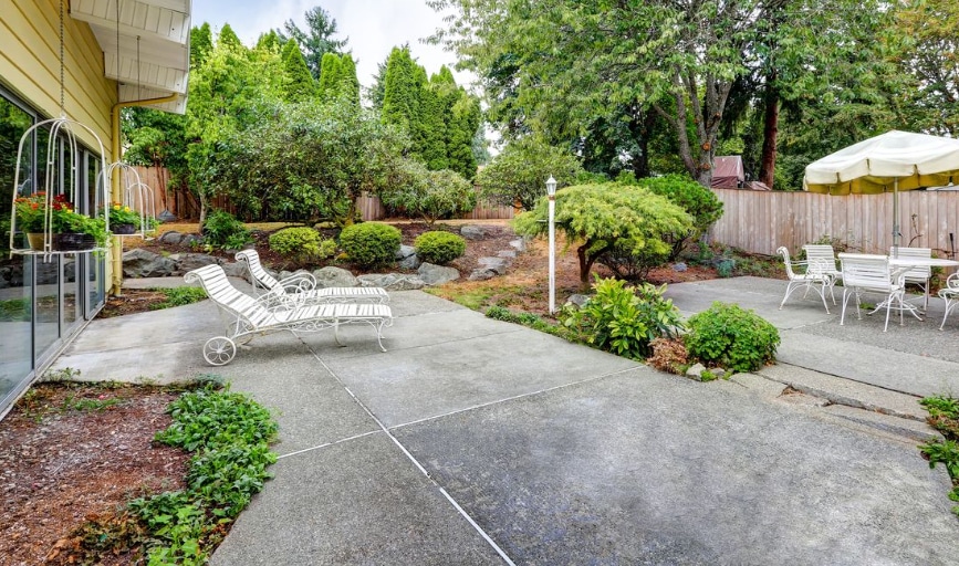 J.R. Concrete Specialist