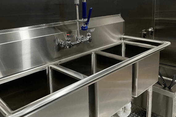 Texas Metal Industry And Technology