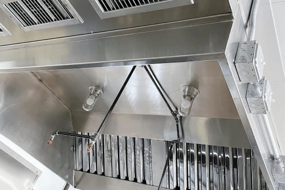 Texas Metal Industry And Technology