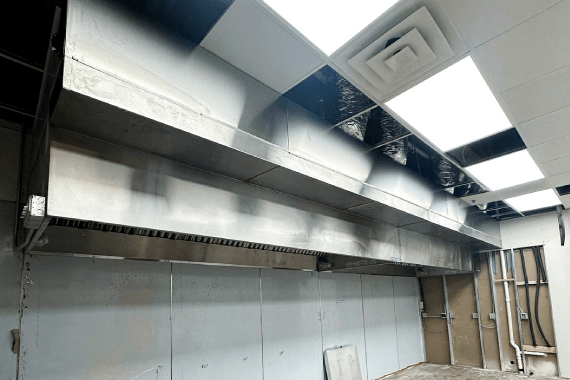 Texas Metal Industry And Technology